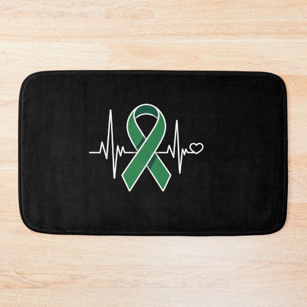 Item preview, Heartbeat Celiac disease Warrior designed and sold by catsdothingz.