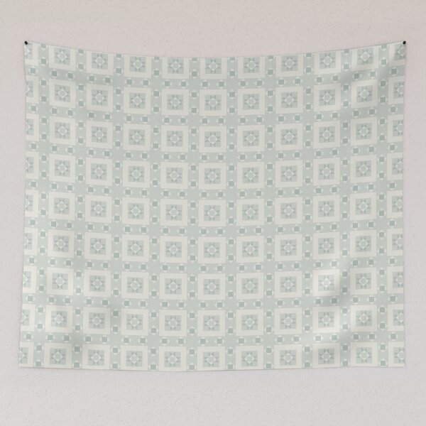 Item preview, Geometric Pattern: Kendal: Savon designed and sold by Red Wolf.