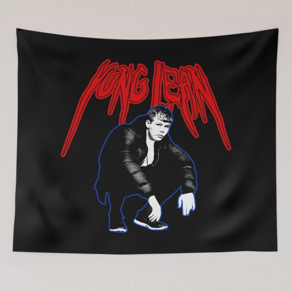 Item preview, Silhouette Style Cloud Rap Music designed and sold by UntitleProject.