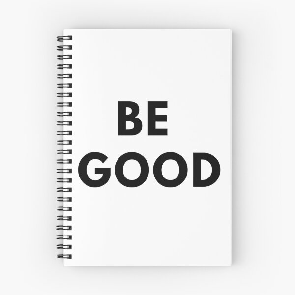 Item preview, Be good designed and sold by Awesome Things.