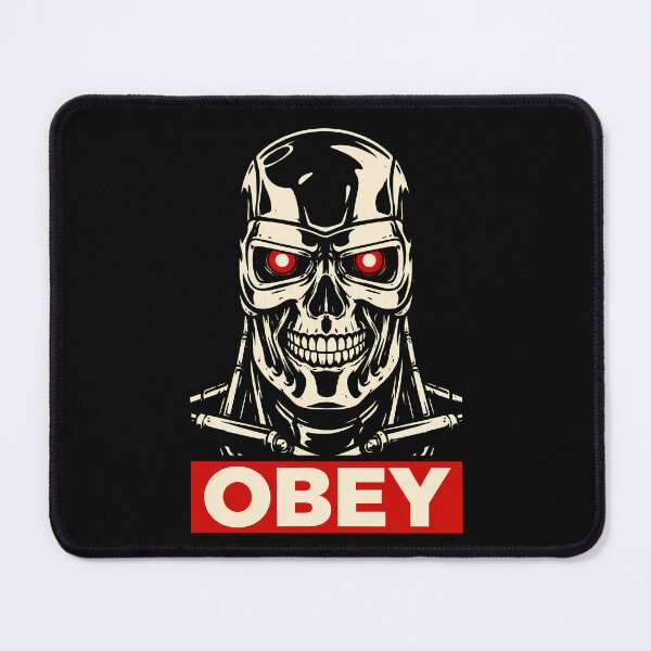 Item preview, OBEY SKYNET designed and sold by agearb.
