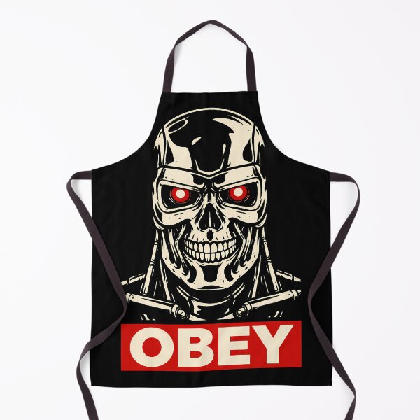 Item preview, OBEY SKYNET designed and sold by agearb.