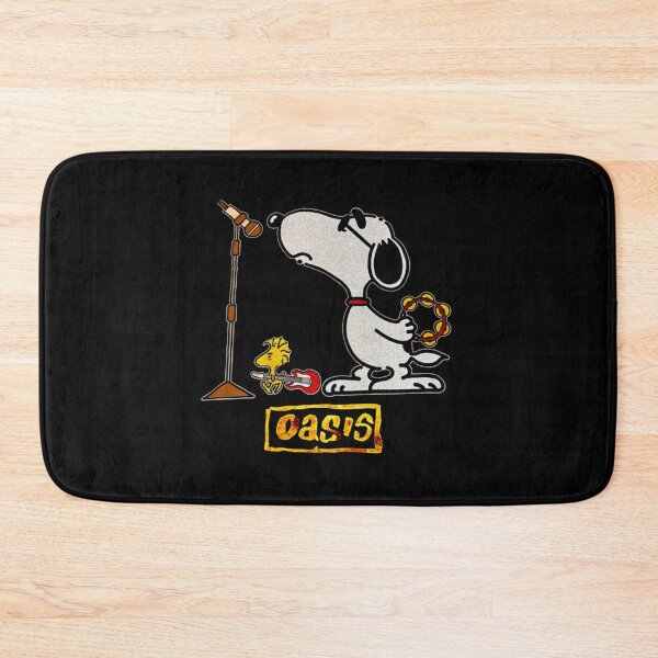 Item preview, Oasis X Snoopys Halftone designed and sold by StevenOlowin.