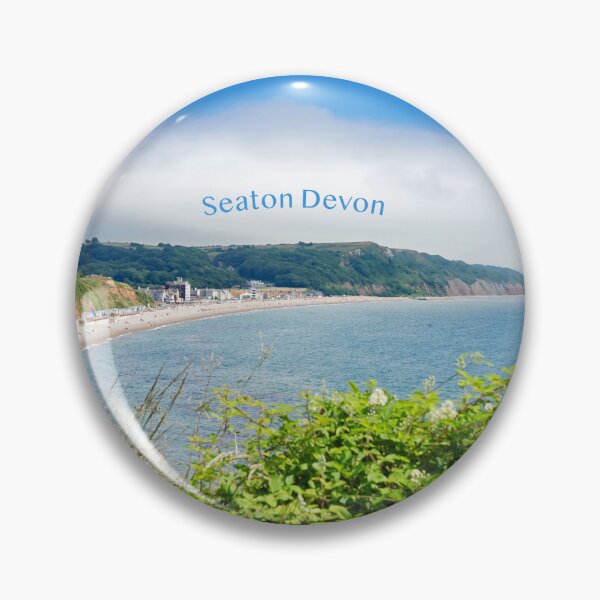 Item preview, Seaton Devon designed and sold by Alisonchambers2.