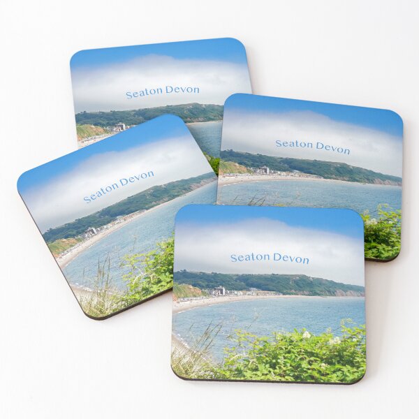Item preview, Seaton Devon designed and sold by Alisonchambers2.