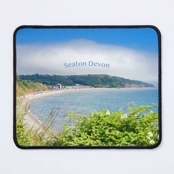 Item preview, Seaton Devon designed and sold by Alisonchambers2.
