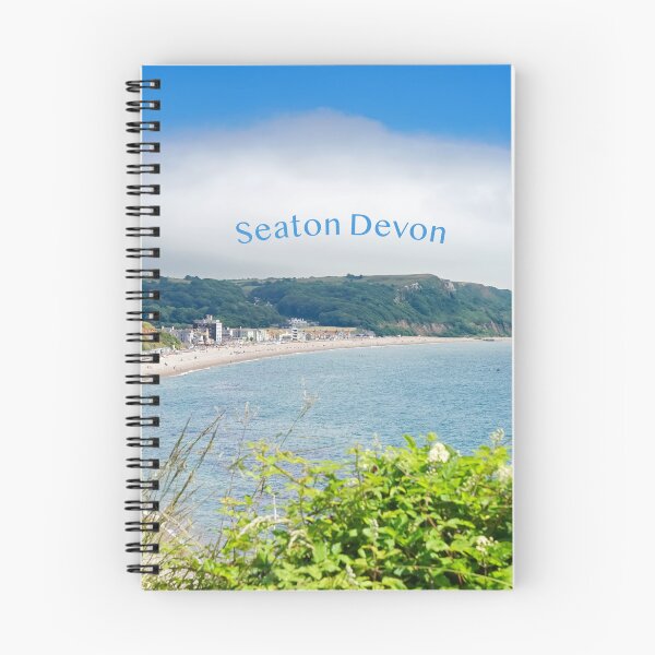 Item preview, Seaton Devon designed and sold by Alisonchambers2.