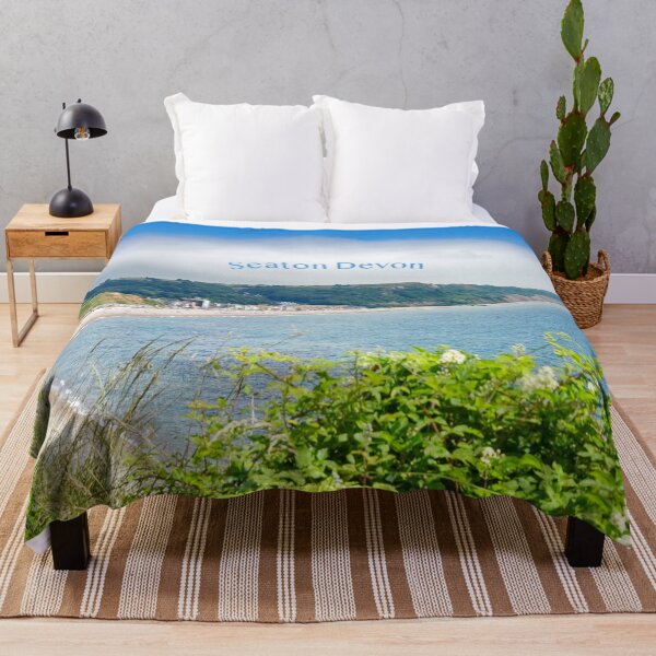 Item preview, Seaton Devon designed and sold by Alisonchambers2.