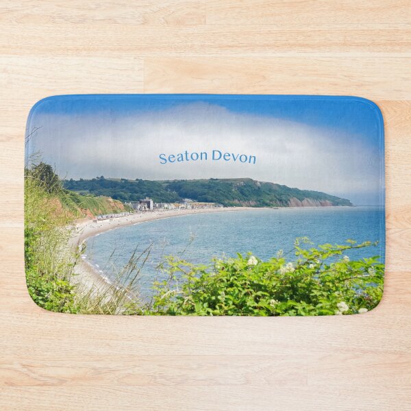 Item preview, Seaton Devon designed and sold by Alisonchambers2.