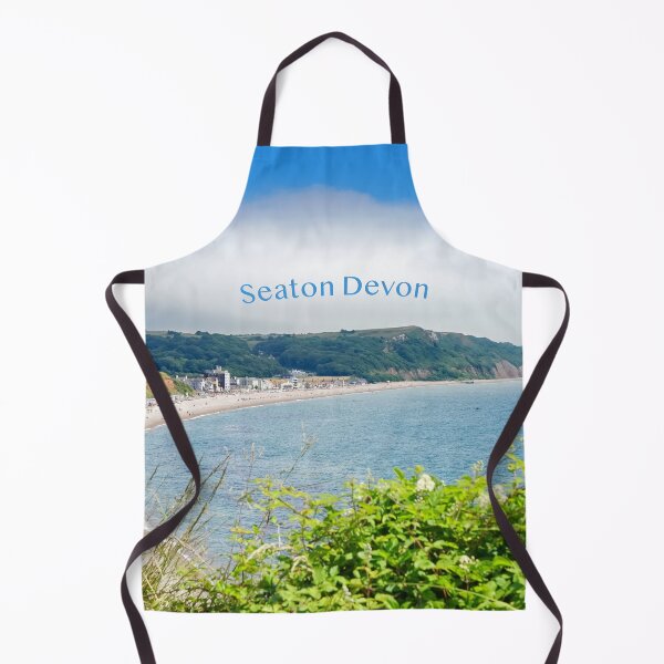 Item preview, Seaton Devon designed and sold by Alisonchambers2.