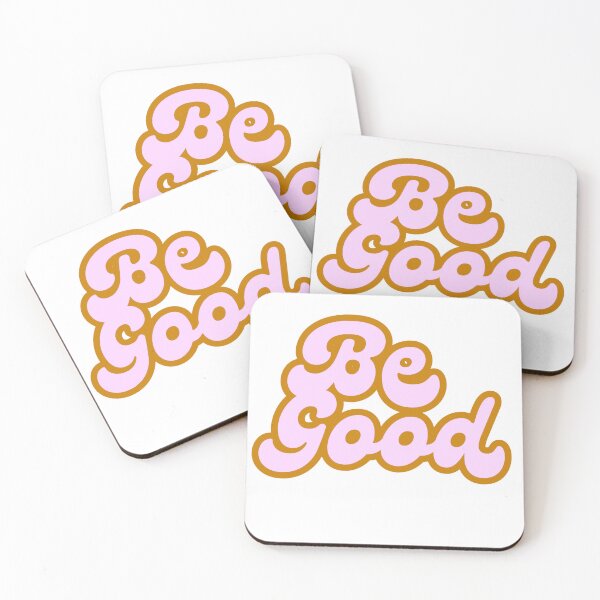 Item preview, Be good designed and sold by Awesome Things.