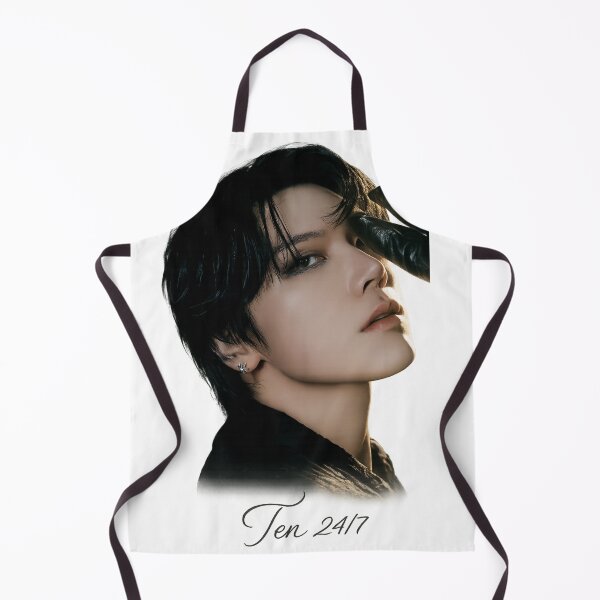 Item preview, Ten 24/7 designed and sold by ChocoMandu.