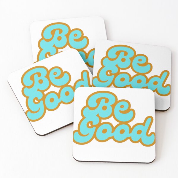 Item preview, Be good designed and sold by Awesome Things.