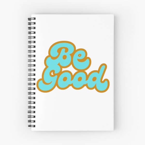 Item preview, Be good designed and sold by Awesome Things.