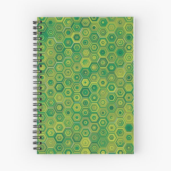 Item preview, hex pos var green designed and sold by suranyami.