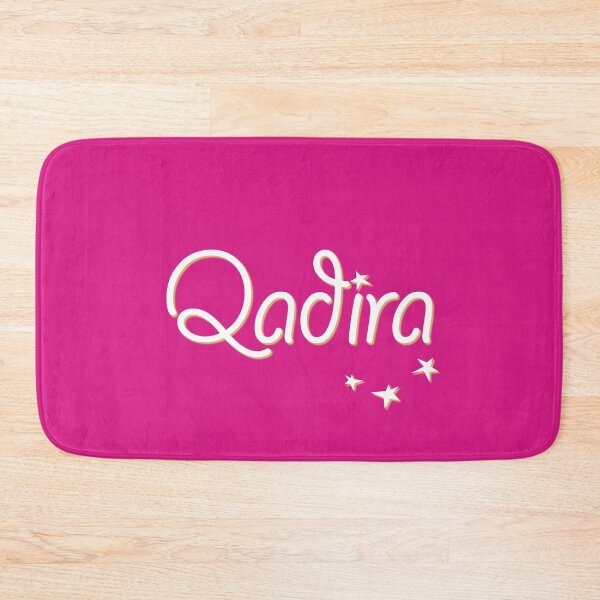 Item preview, My Name is Qadira designed and sold by CharlottePlaceArt.