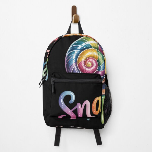 Item preview, Cool Snail Rainbow Aesthetic 90s designed and sold by consfafaperi.