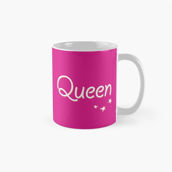 Item preview, My Name is Queen designed and sold by CharlottePlaceArt.