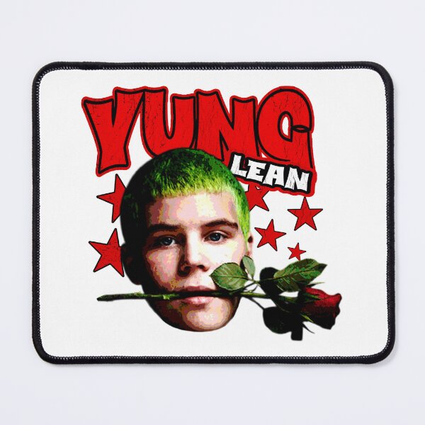 Item preview, Retro Style Big Head Rapper designed and sold by UntitleProject.