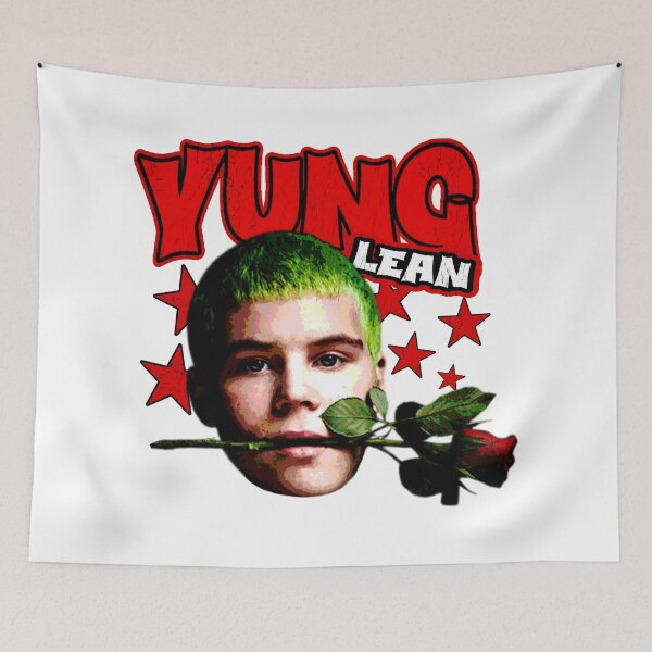 Item preview, Retro Style Big Head Rapper designed and sold by UntitleProject.
