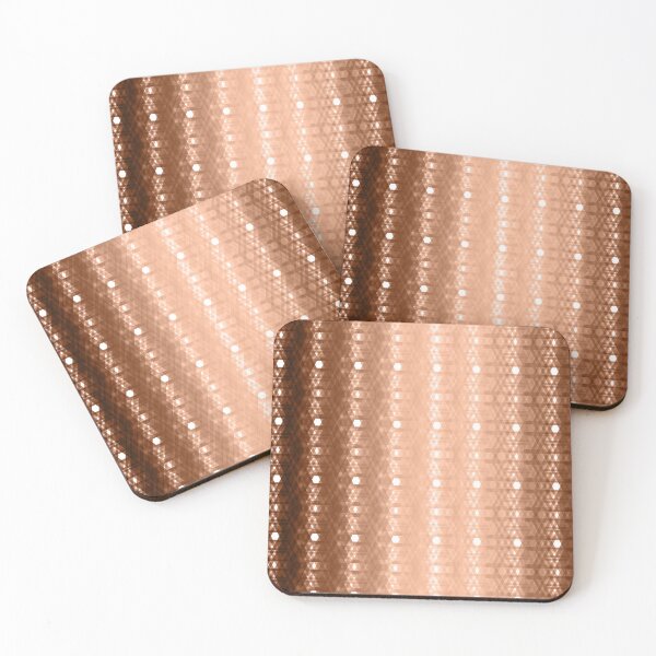 Item preview, Small Geometric Patterns designed and sold by SideDishDesign.