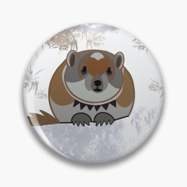 Item preview, Lemming Lemming Lemming Lemming designed and sold by LisaKHafey.