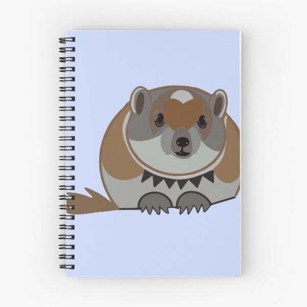 Item preview, Lemming Lemming Lemming Lemming designed and sold by LisaKHafey.