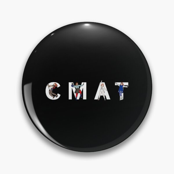 Item preview,  Cmat - Dancing Cmat designed and sold by StevenOlowin.
