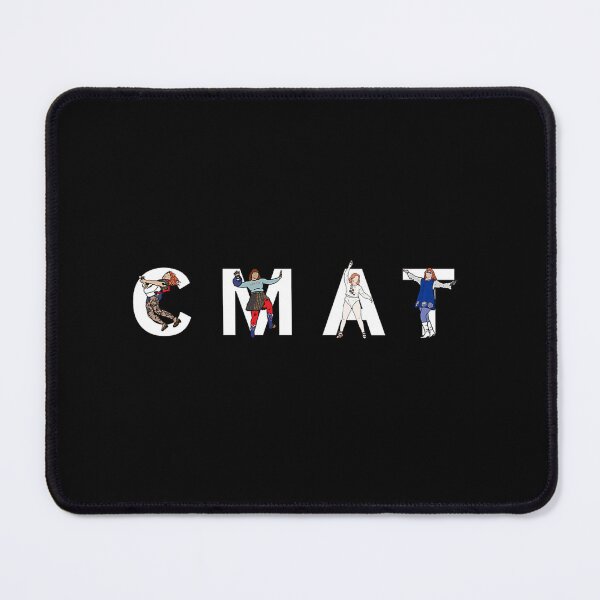 Item preview, Cmat - Dancing Cmat designed and sold by StevenOlowin.