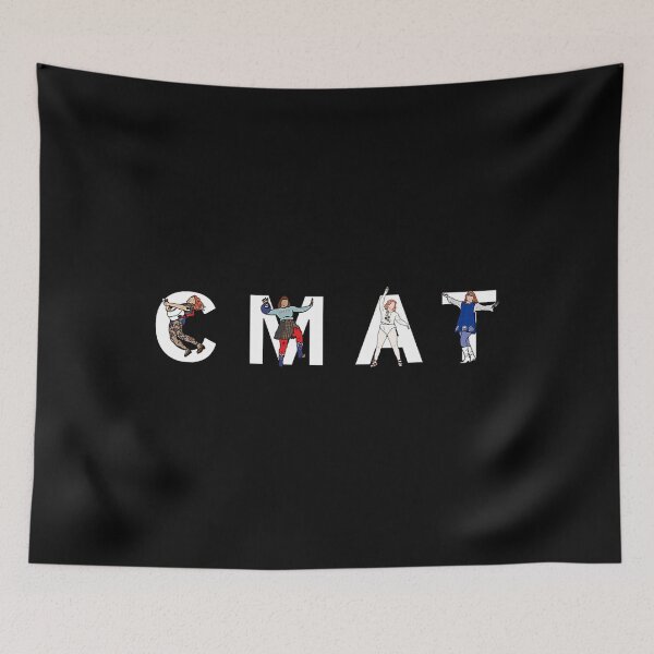 Item preview,  Cmat - Dancing Cmat designed and sold by StevenOlowin.