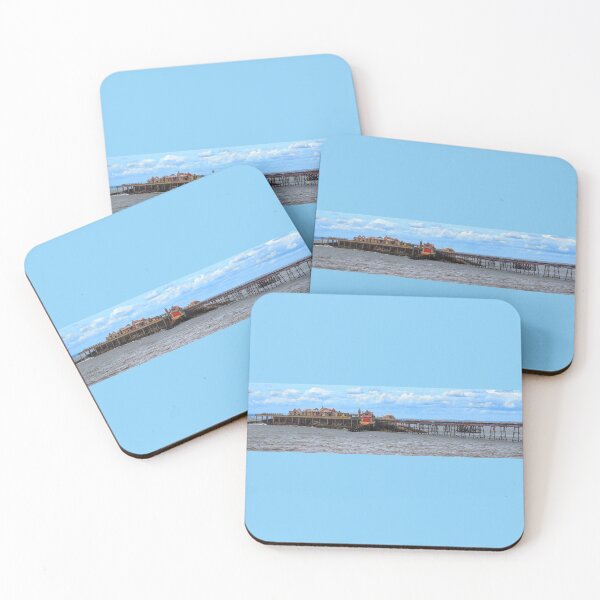Item preview, Birnbeck Pier WSM designed and sold by Alisonchambers2.