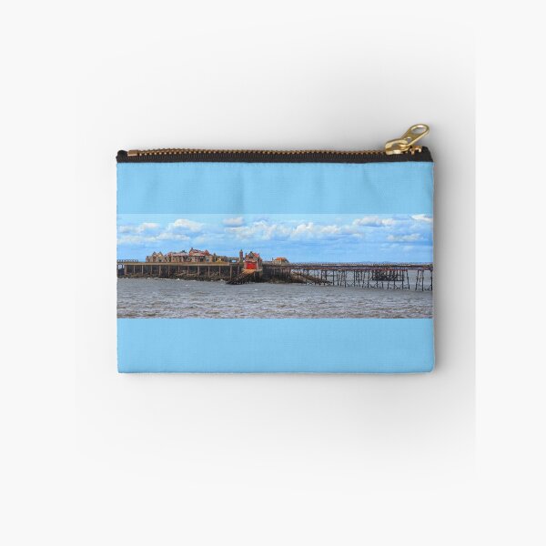 Item preview, Birnbeck Pier WSM designed and sold by Alisonchambers2.