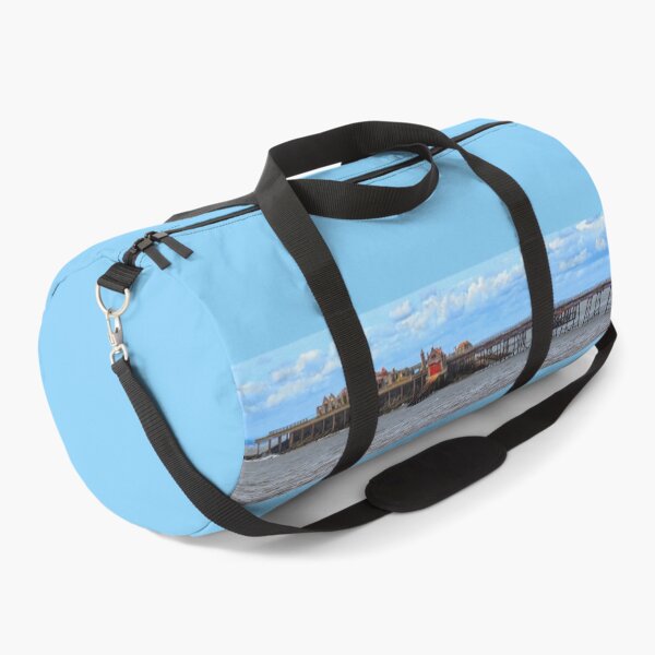 Item preview, Birnbeck Pier WSM designed and sold by Alisonchambers2.