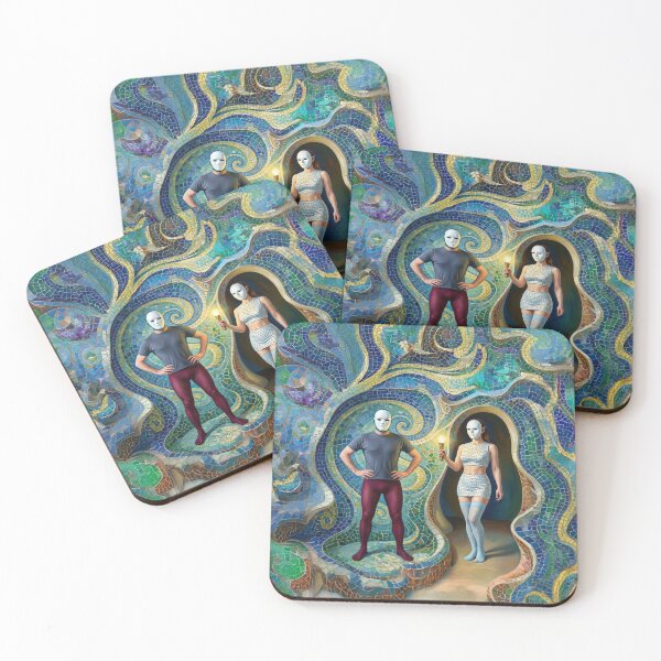Item preview, Gaudi 2 designed and sold by IanBiAM.