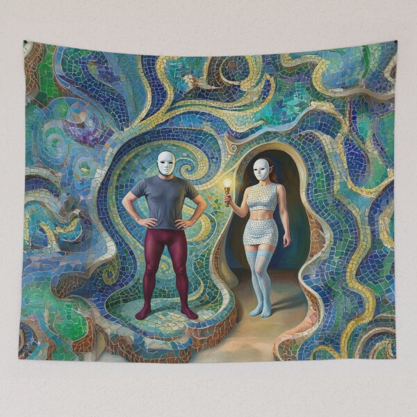 Item preview, Gaudi 2 designed and sold by IanBiAM.