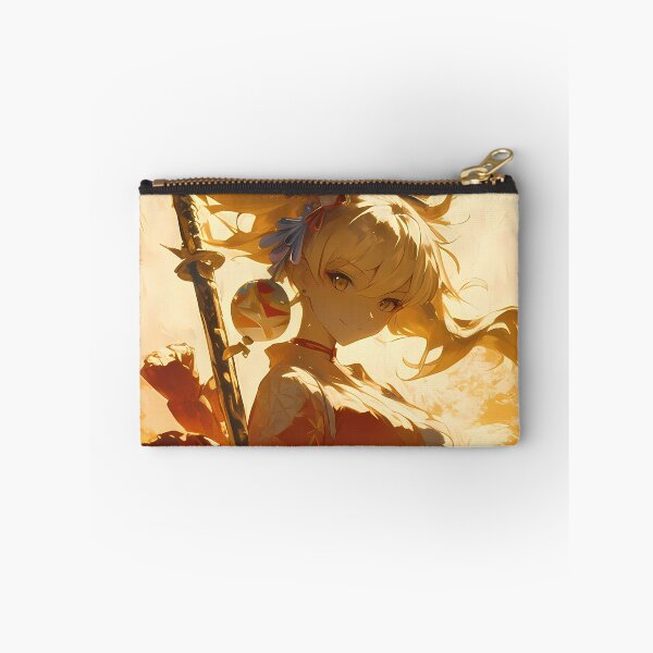Item preview, Radiant Yoimiya Genshin Impact Firelight Festival Japan Anime Girl Charm designed and sold by Tokyonomad.