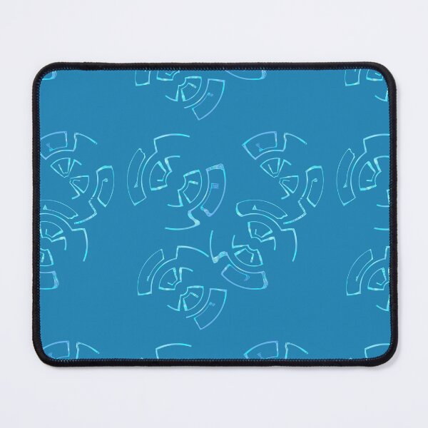 Item preview, Atlantean Glyphs  designed and sold by JaygiesDesign.