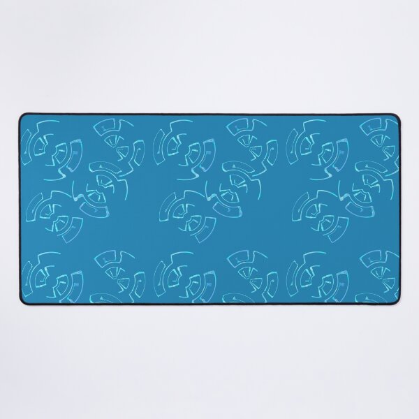 Item preview, Atlantean Glyphs designed and sold by JaygiesDesign.