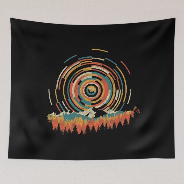 Item preview, Geometry of Sunrise designed and sold by olahvqawod38.