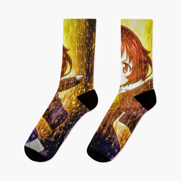 Item preview, Yukari Akiyama Girls Und Panzer radiant anime energy golden atmosphere moment designed and sold by Tokyonomad.