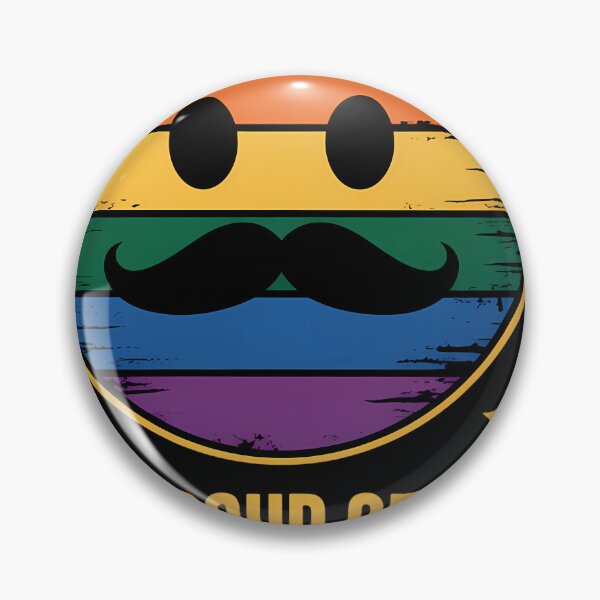 Item preview, Dad Funny Gay Pride Ally LGBTQ designed and sold by soundfulamp.