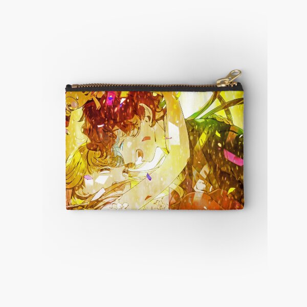 Item preview, Leonardo Watch Kekkai Sensen vivid anime celebration colorful glowing emotional scene designed and sold by Tokyonomad.