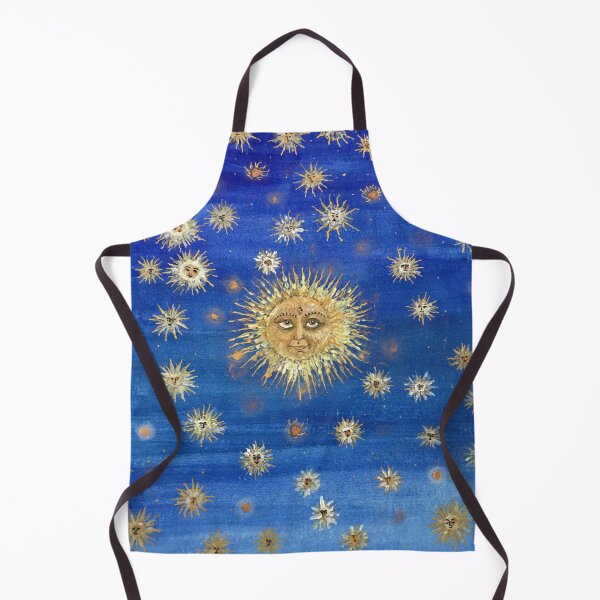 Item preview, Acrylic painting Thousand Suns designed and sold by creaphyl28.