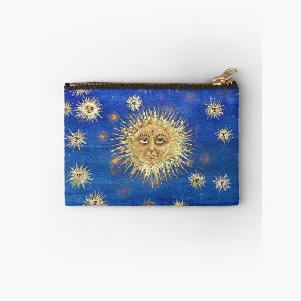 Item preview, Acrylic painting Thousand Suns designed and sold by creaphyl28.