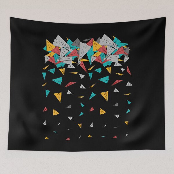 Item preview, Flying Paper Planes designed and sold by olahvqawod38.