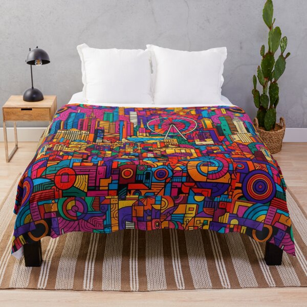 Item preview, Las Vegas designed and sold by Art_By_Wing.