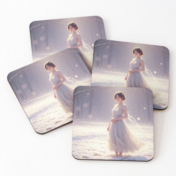 Item preview, Snow Dreams designed and sold by LilithsDesires.