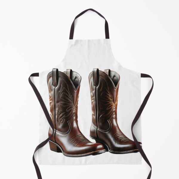 Item preview, Cowboy Boots designed and sold by AwesomeDigiShop.