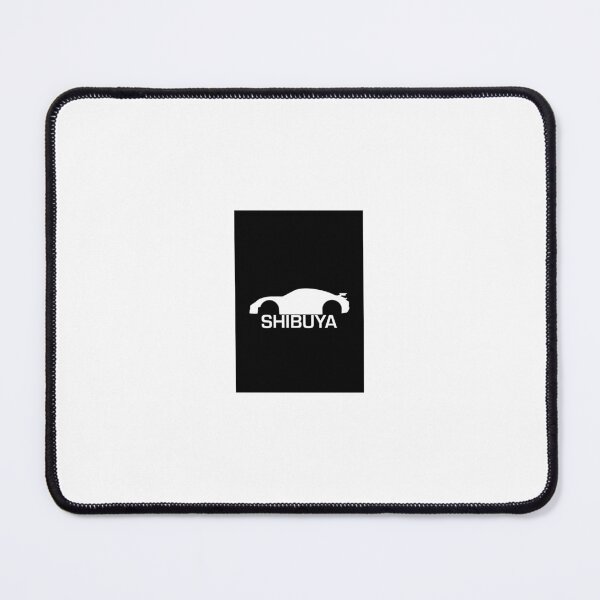 Item preview, Cars in Shibuya designed and sold by MFumagalliD.