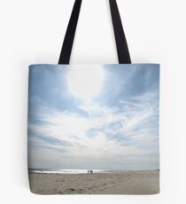 sky Tote Bag